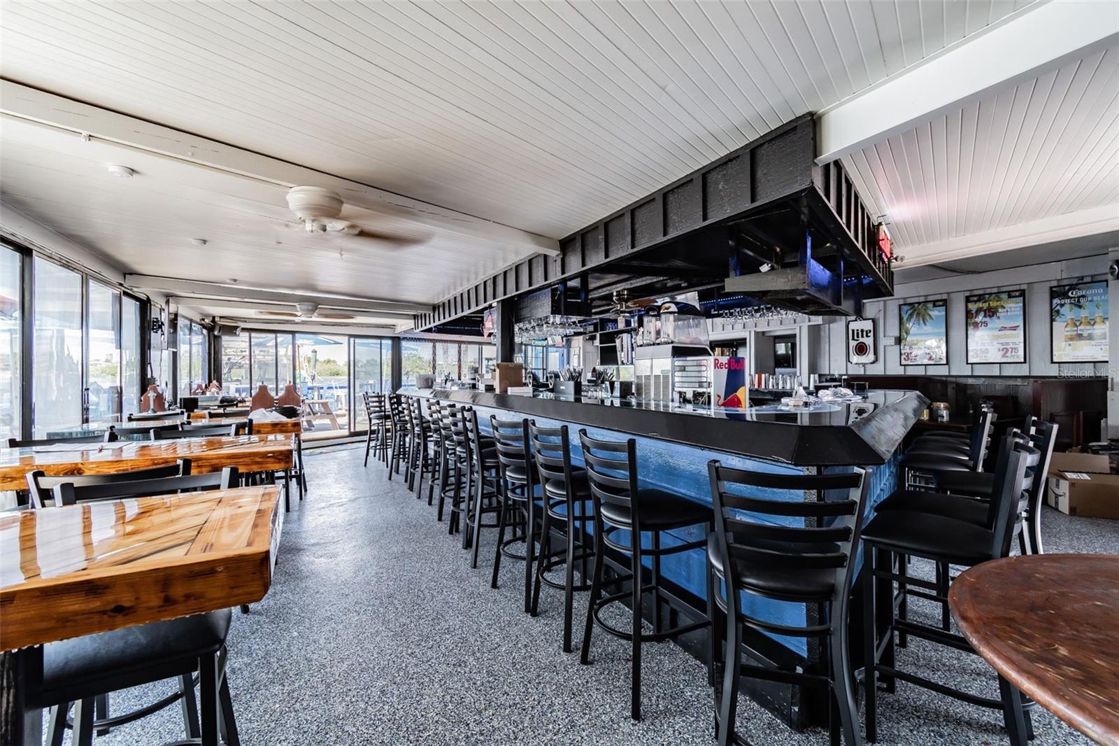 HARBOR VILLAS - Commercial Sale