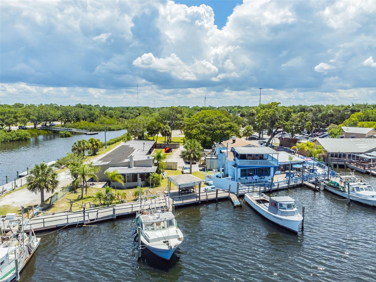 HARBOR VILLAS - Commercial Sale