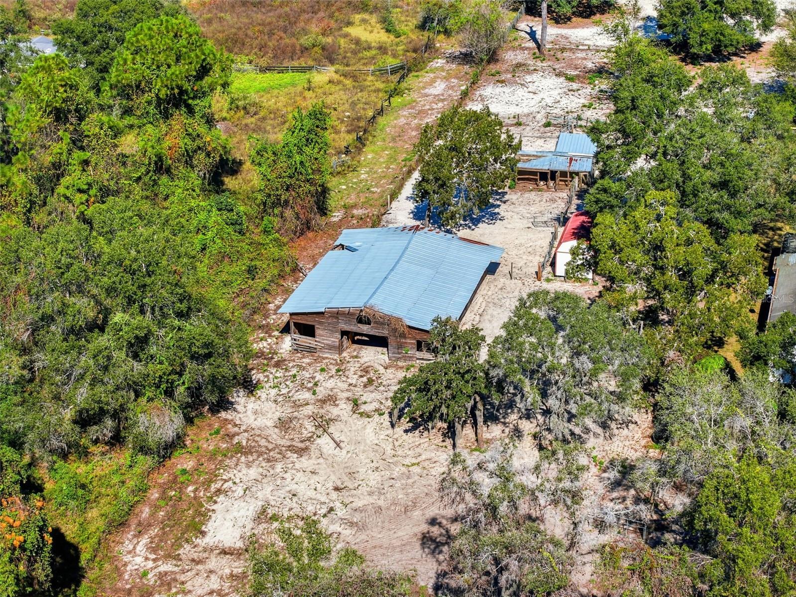 ACREAGE - Residential