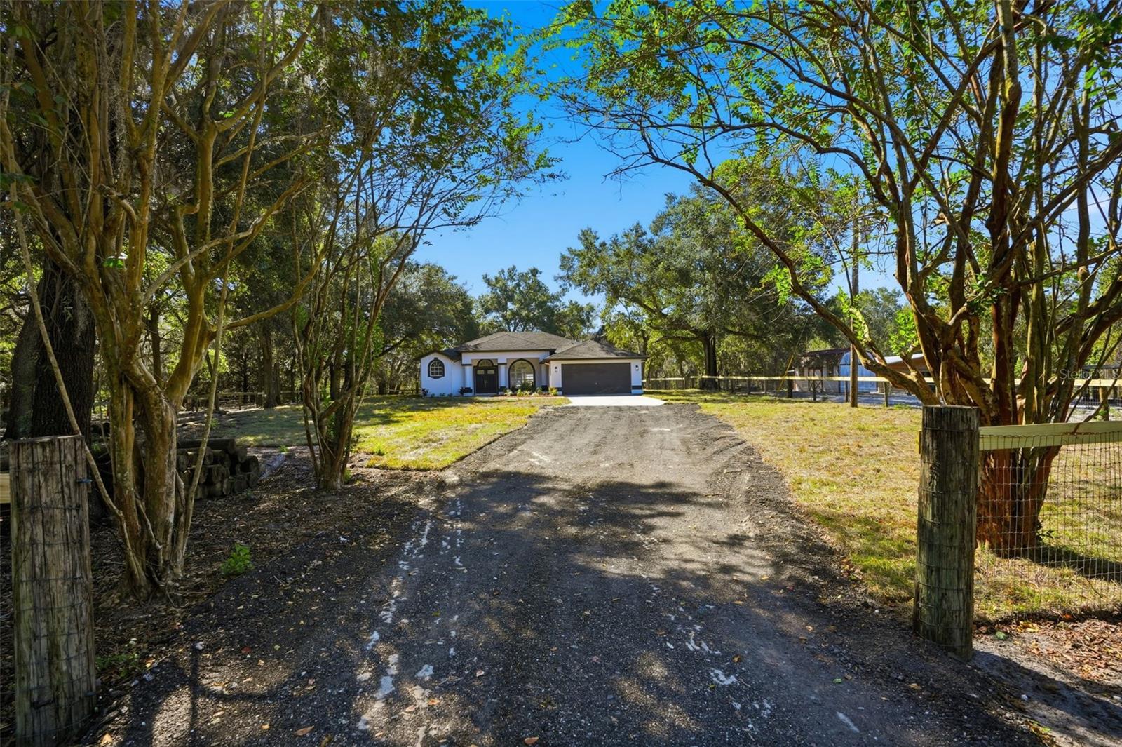 ACREAGE - Residential