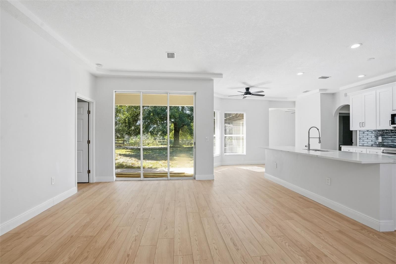 ACREAGE - Residential