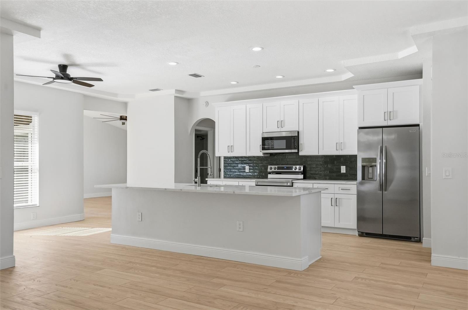 ACREAGE - Residential