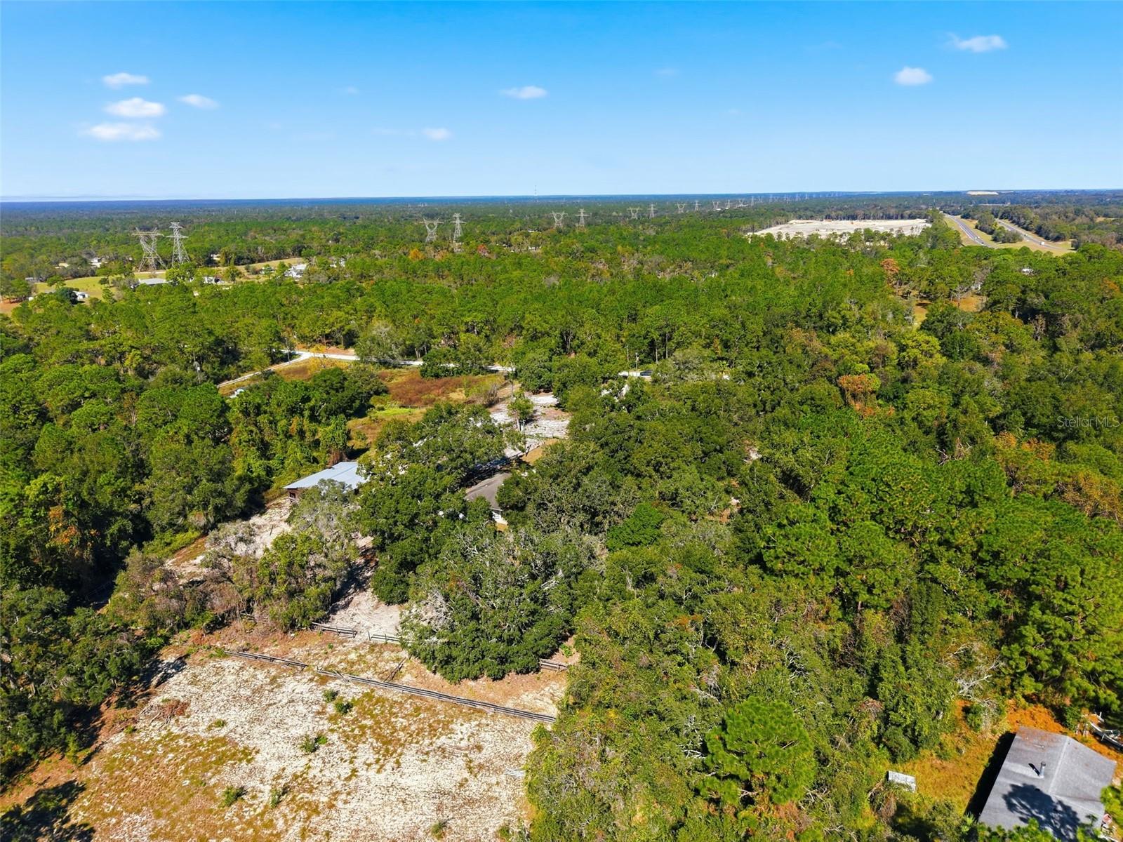 ACREAGE - Residential