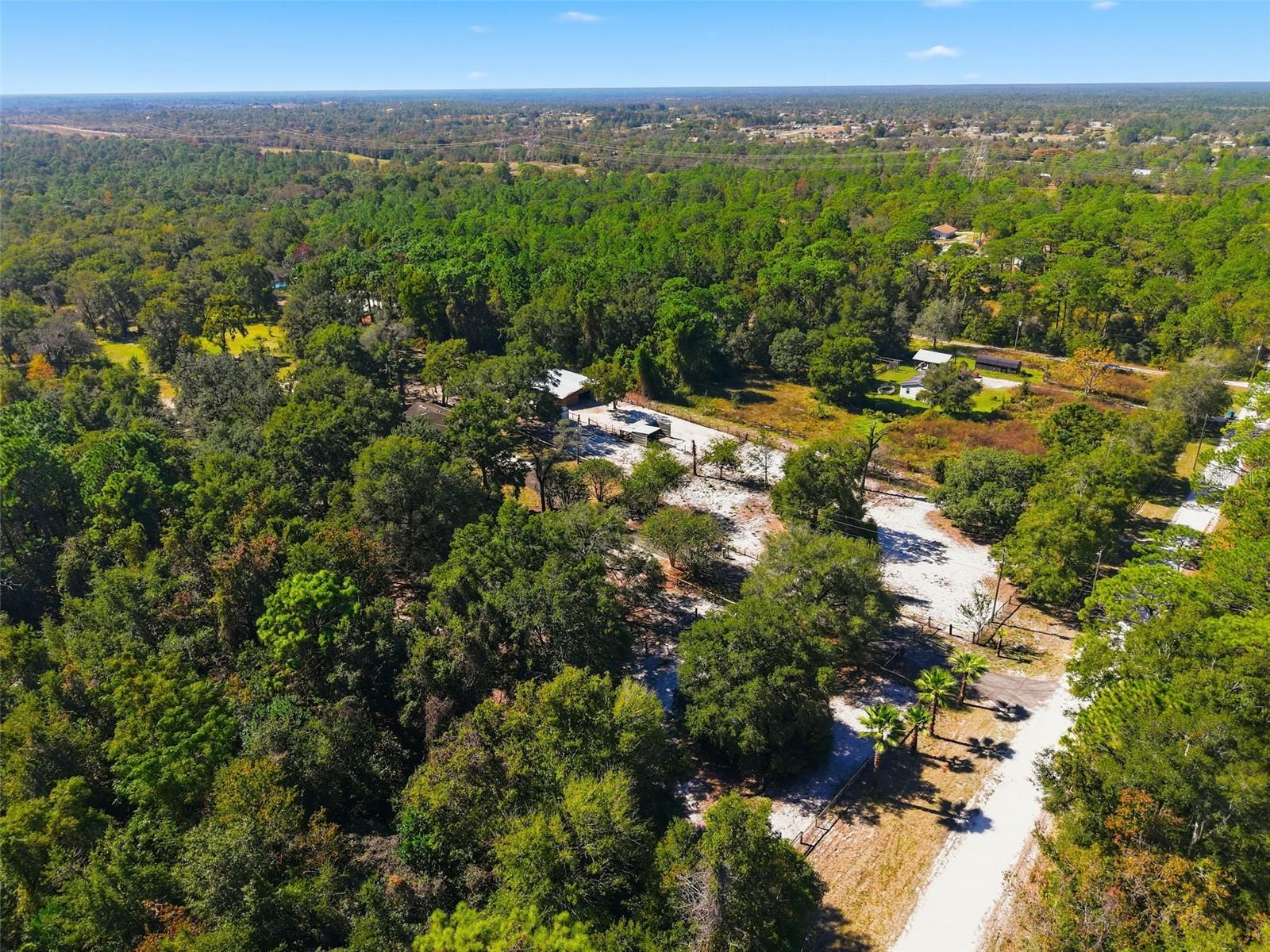 ACREAGE - Residential