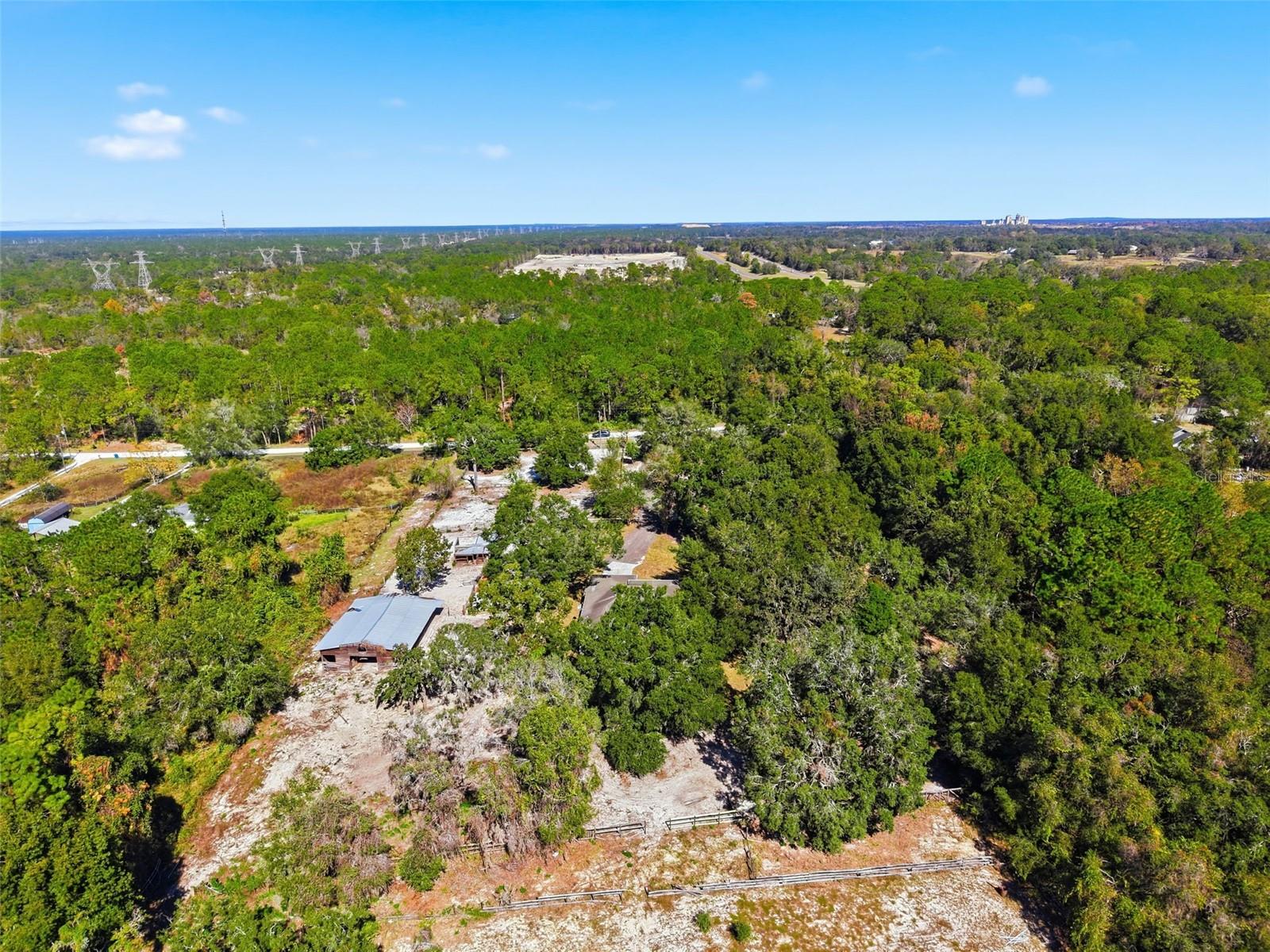 ACREAGE - Residential