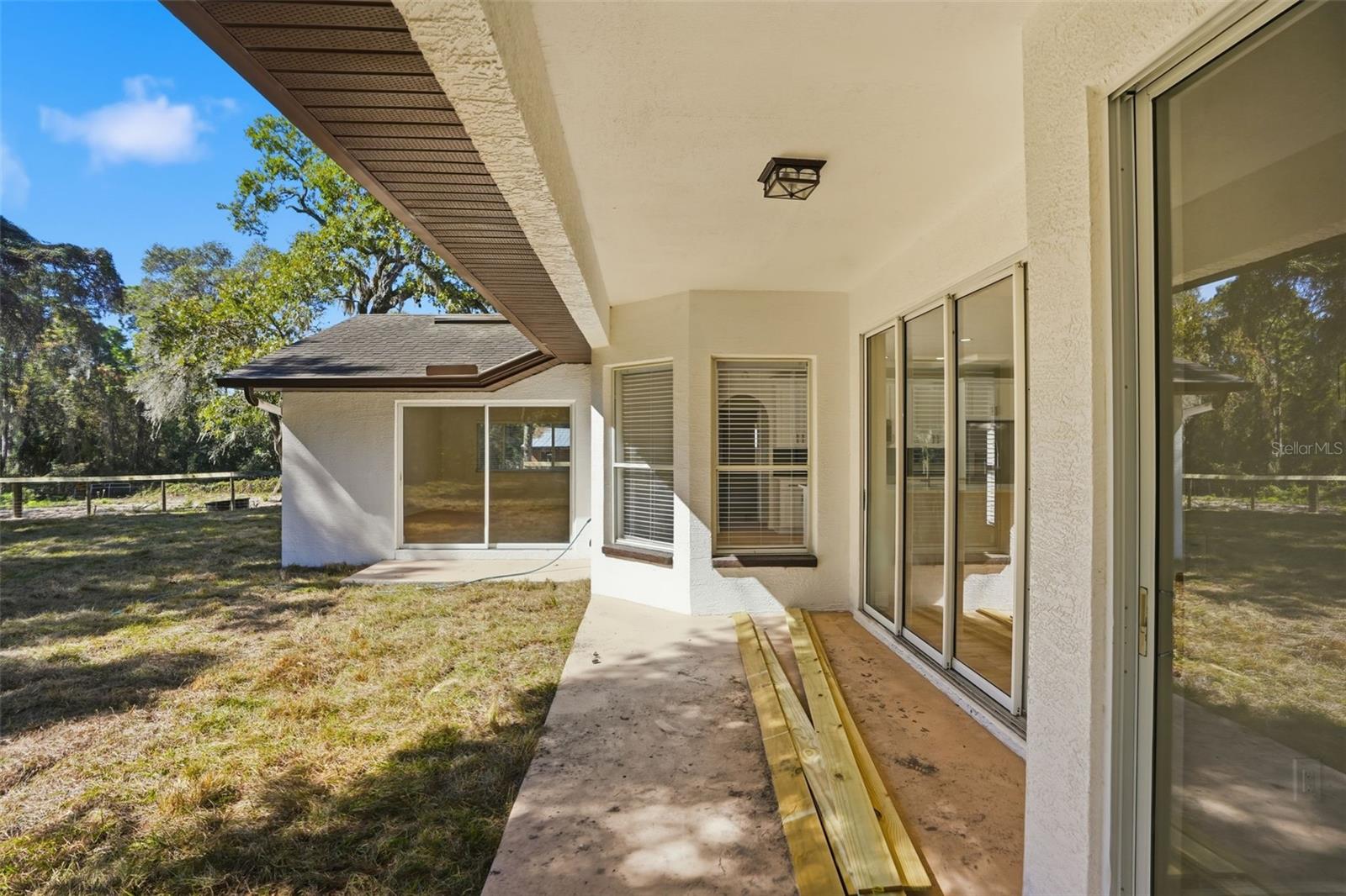 ACREAGE - Residential