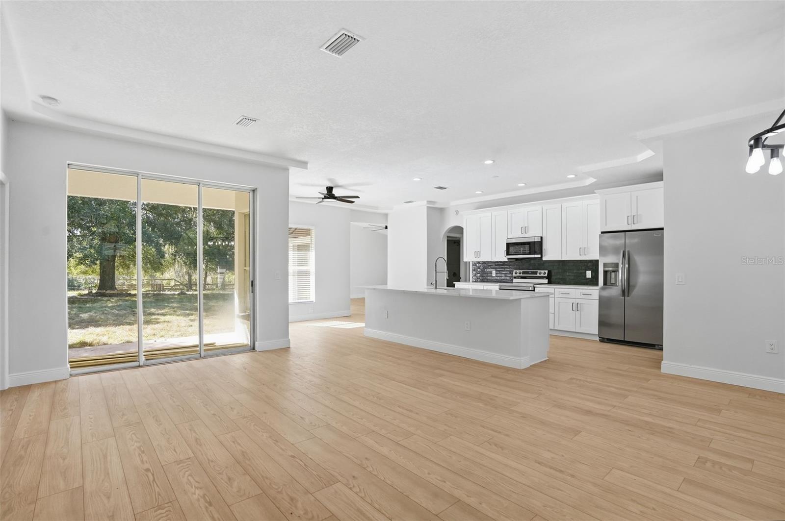 ACREAGE - Residential