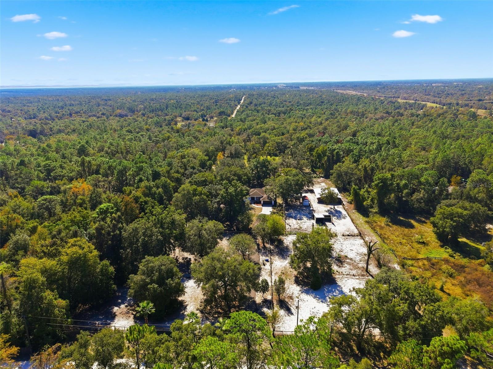 ACREAGE - Residential