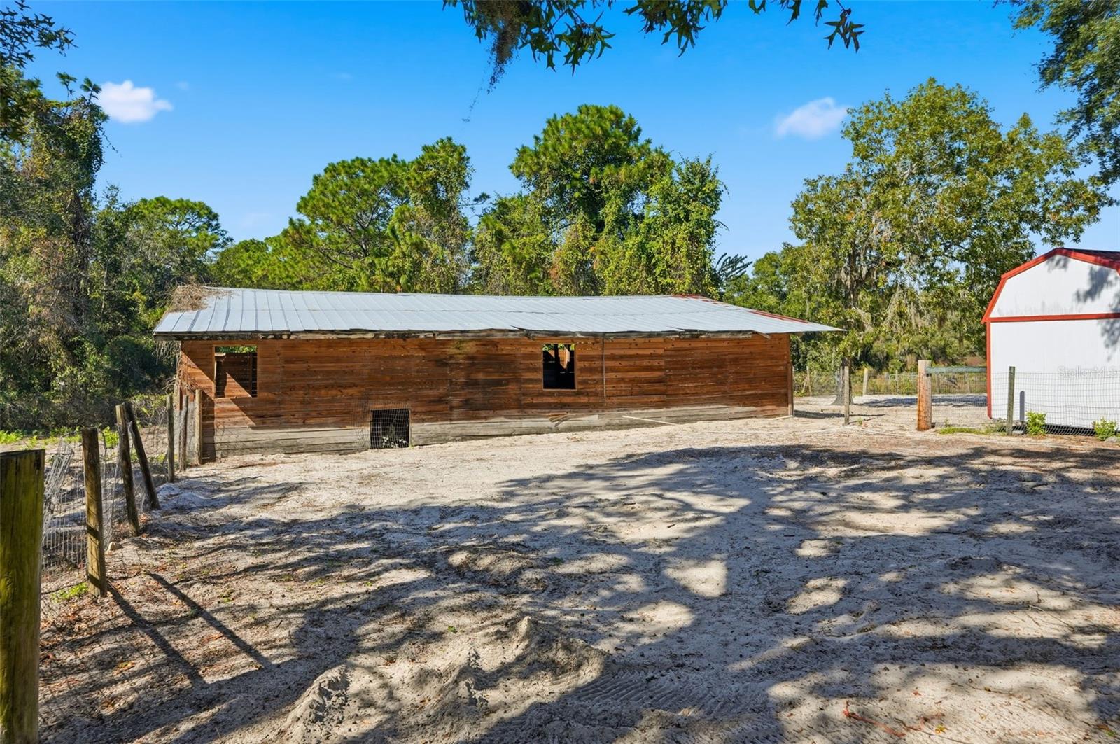 ACREAGE - Residential