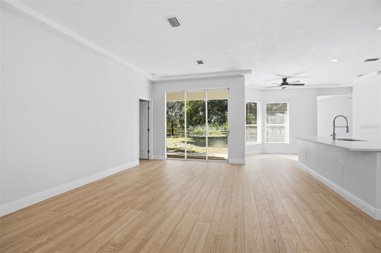 ACREAGE - Residential