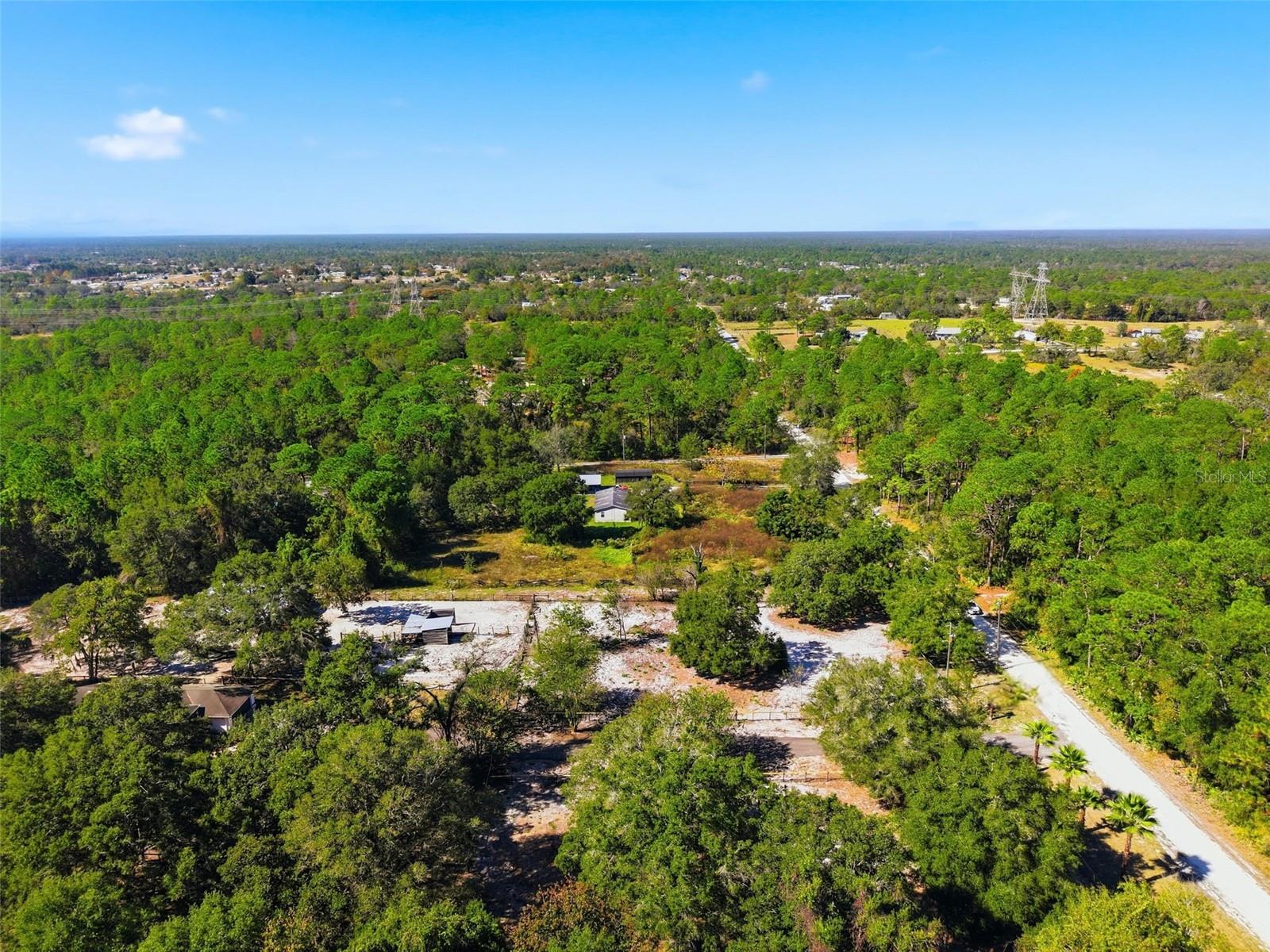 ACREAGE - Residential