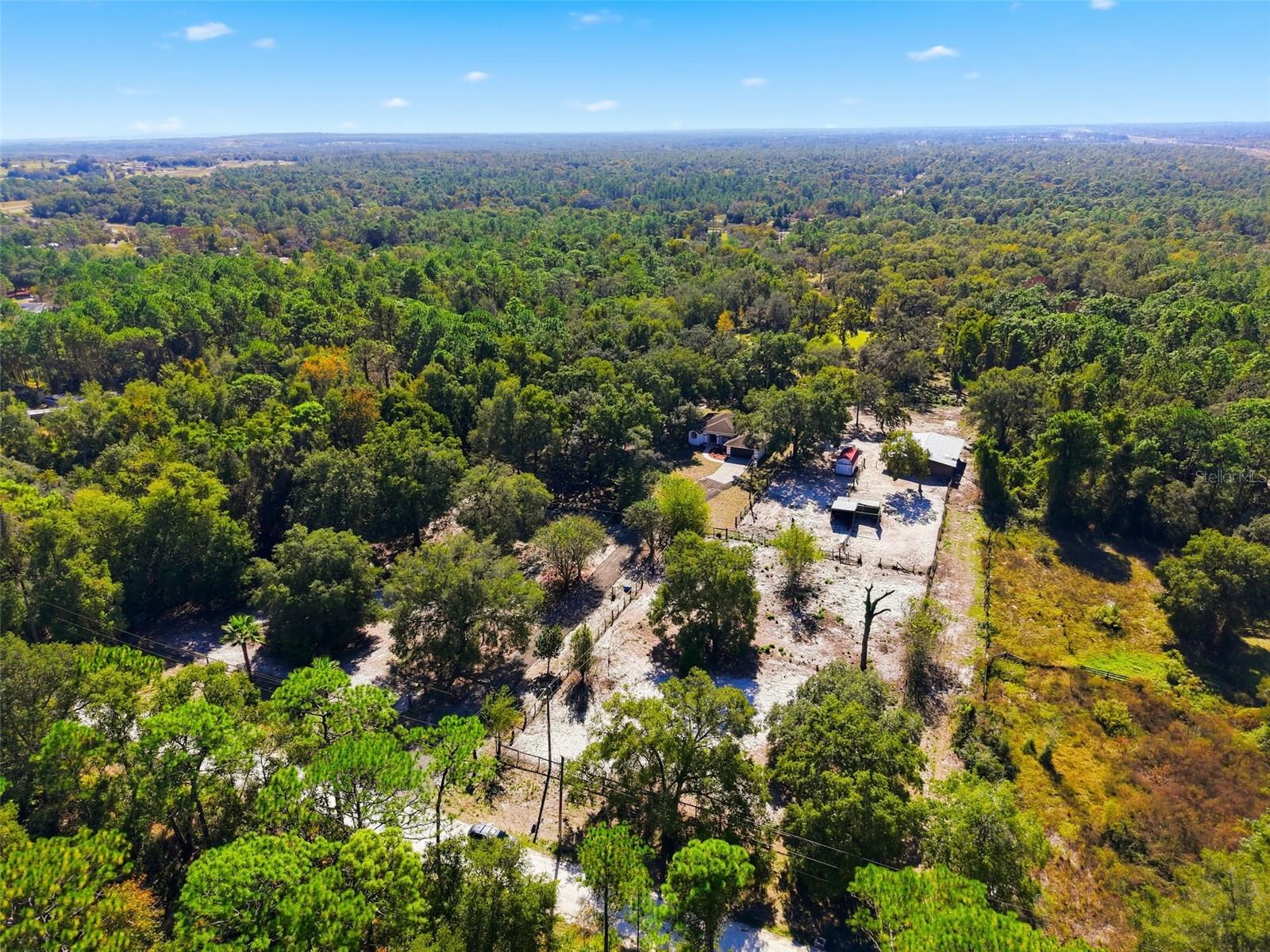 ACREAGE - Residential