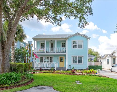 Photo of 422 E Gore Street, Orlando, FL 32806 (MLS # O6403158)