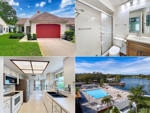 8330 MONACO DRIVE PORT RICHEY FL 34668