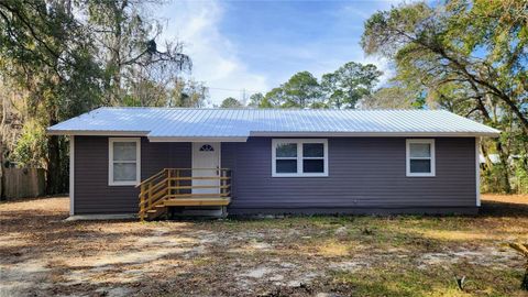 A home in GAINESVILLE