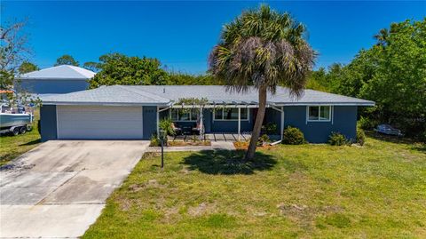 Photo of 540 Grove Avenue NW, Port Charlotte, FL 33952 (MLS # C7525314)