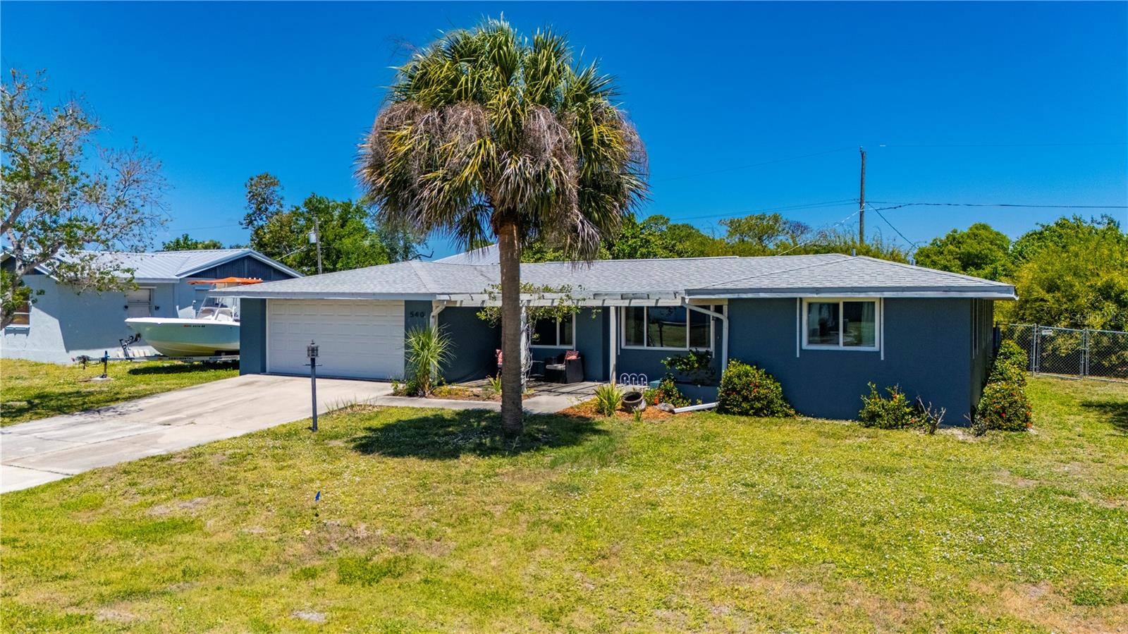 PORT CHARLOTTE SEC 010 - Residential