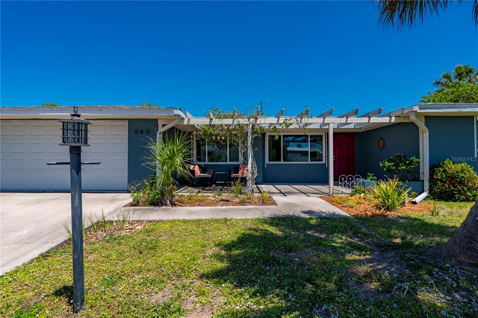 PORT CHARLOTTE SEC 010 - Residential
