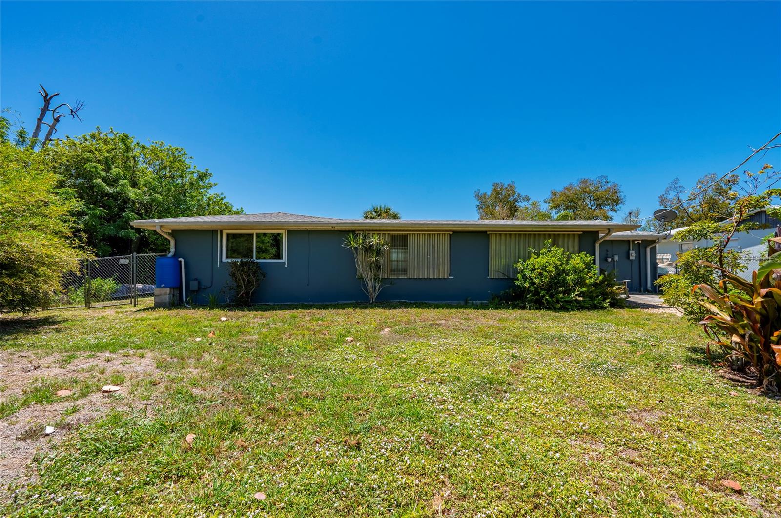 PORT CHARLOTTE SEC 010 - Residential