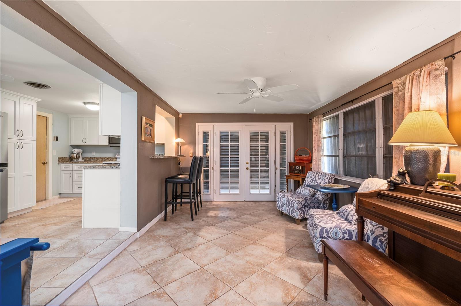 PORT CHARLOTTE SEC 010 - Residential