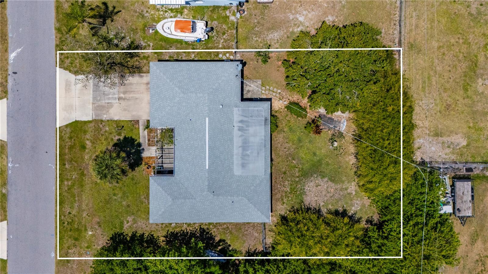 PORT CHARLOTTE SEC 010 - Residential