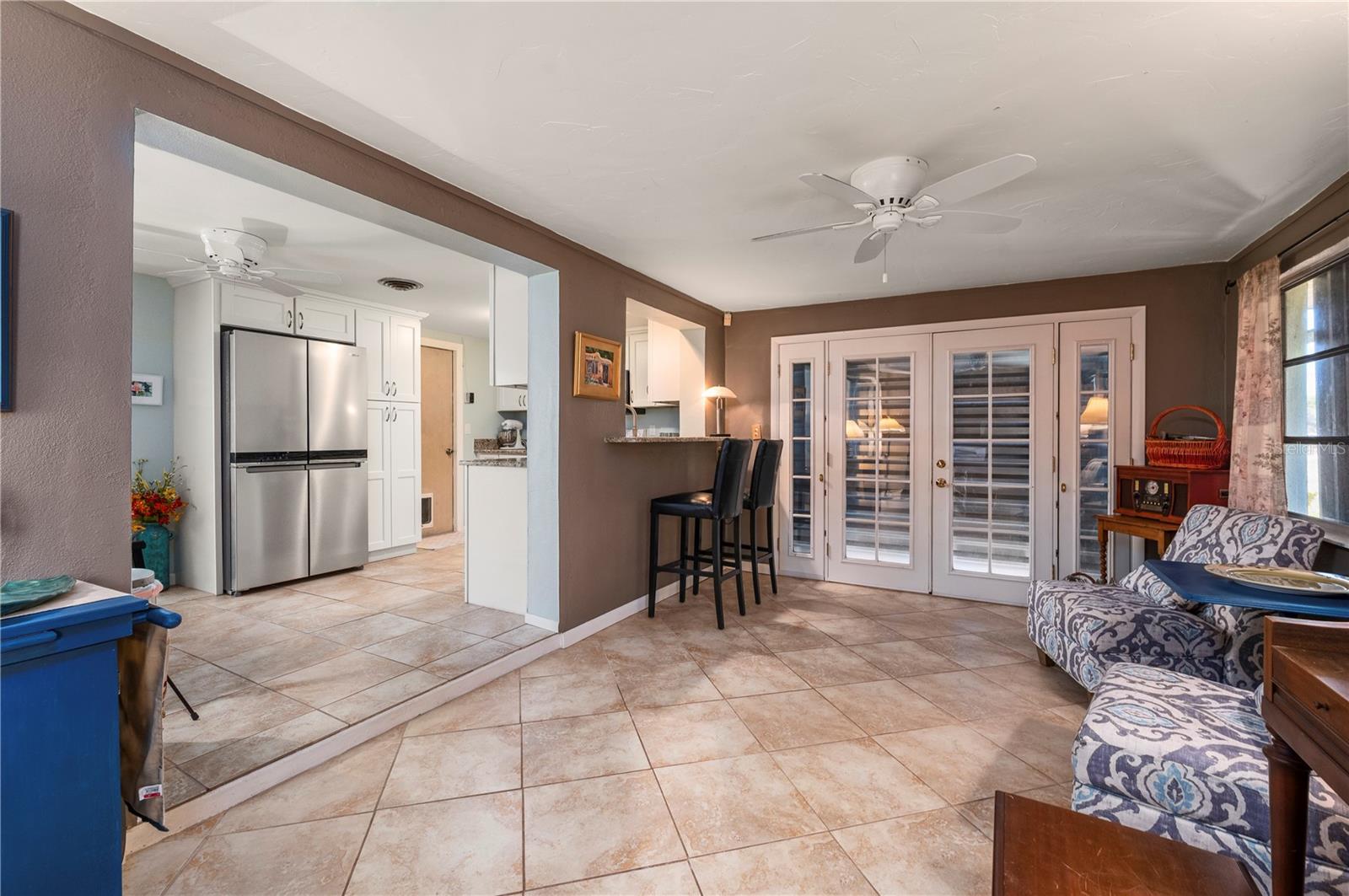 PORT CHARLOTTE SEC 010 - Residential