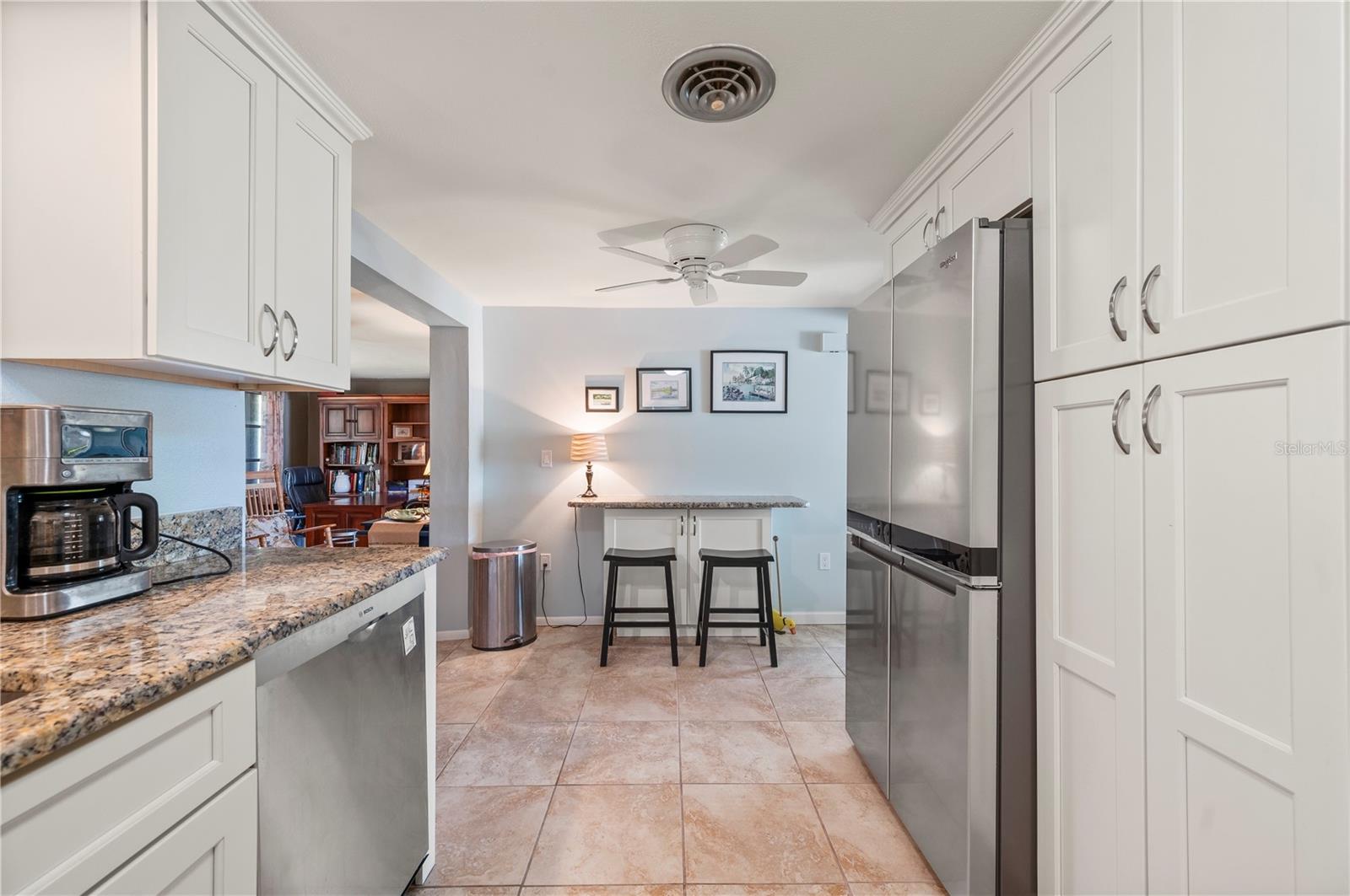 PORT CHARLOTTE SEC 010 - Residential