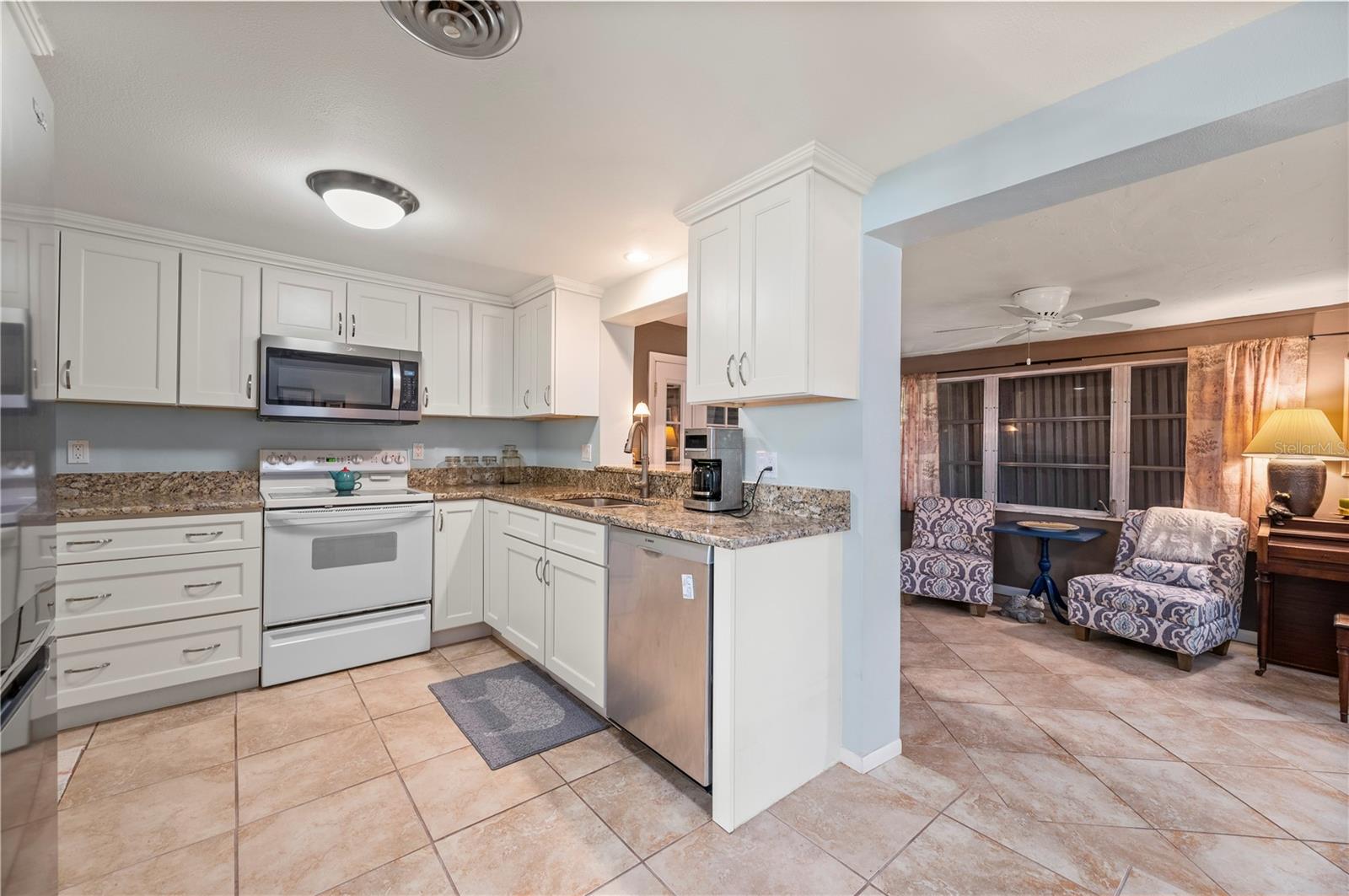 PORT CHARLOTTE SEC 010 - Residential
