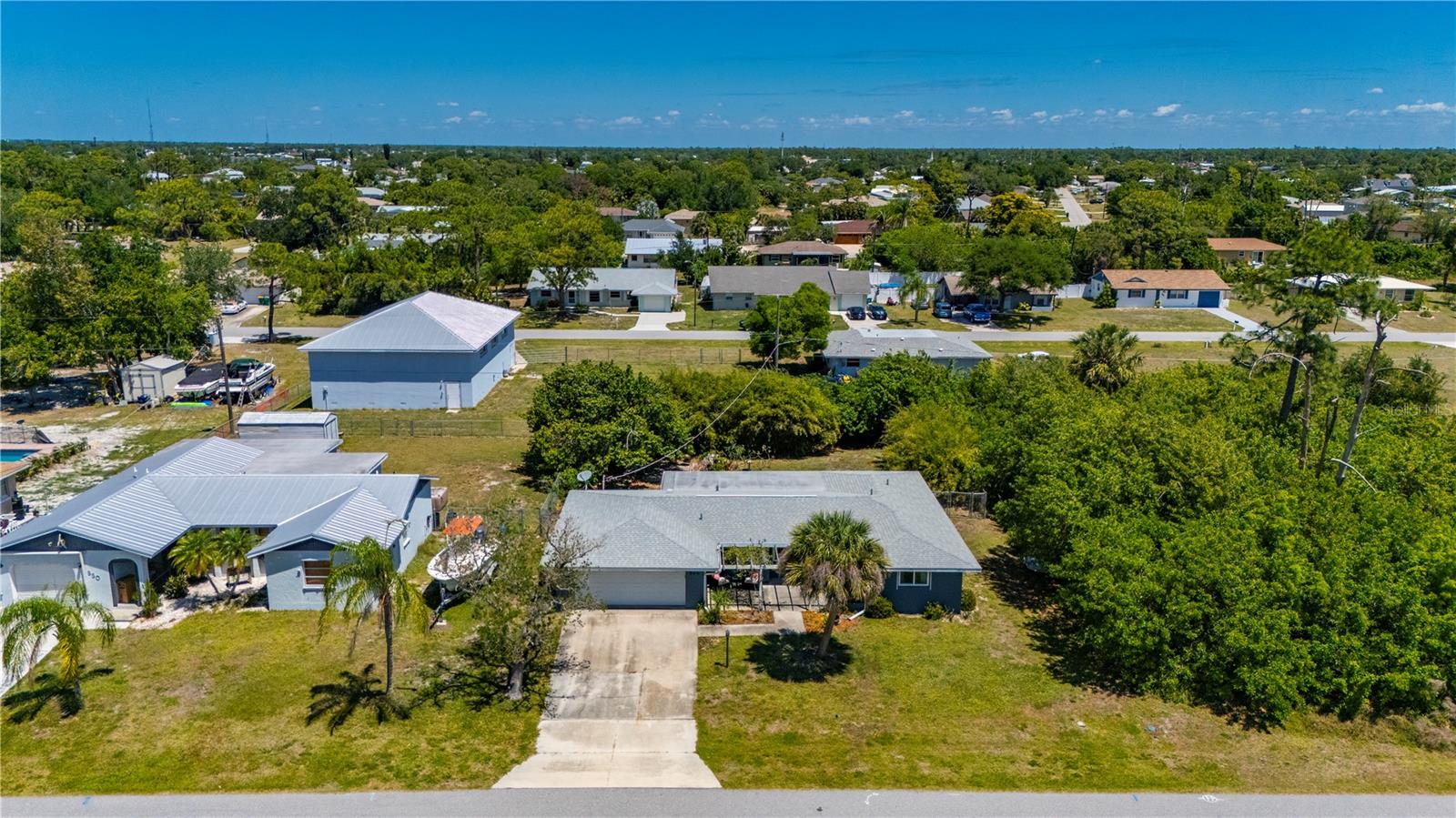 PORT CHARLOTTE SEC 010 - Residential