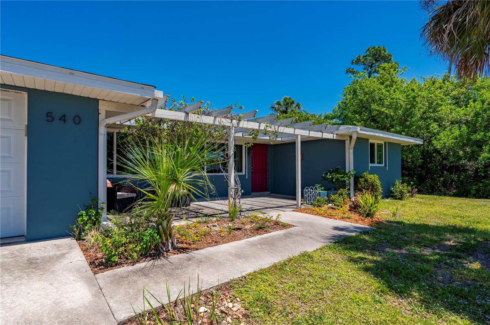 PORT CHARLOTTE SEC 010 - Residential