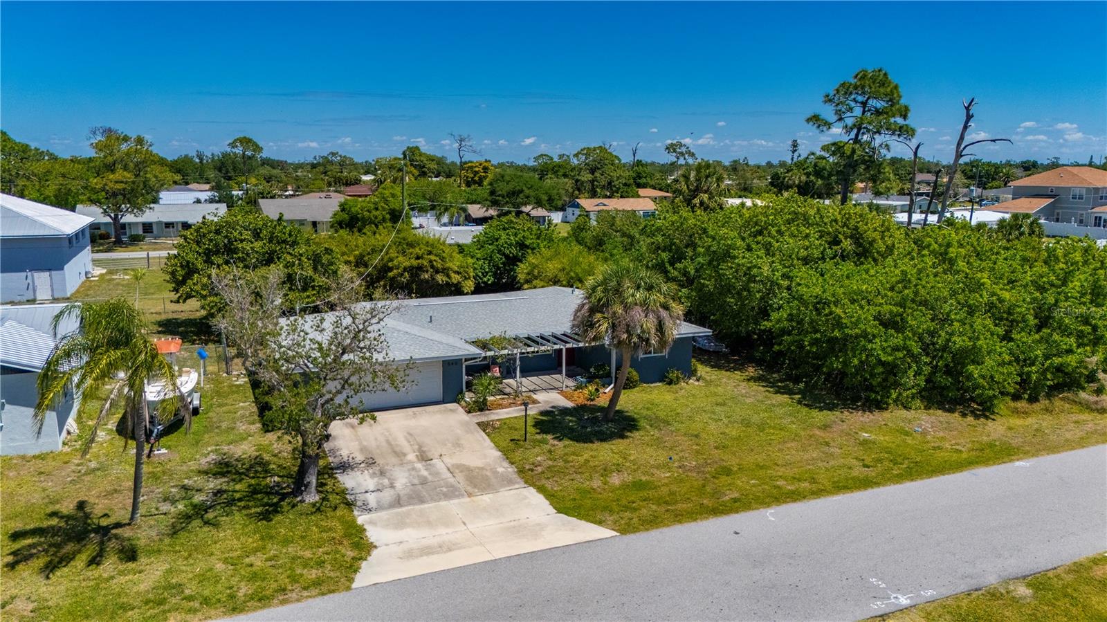 PORT CHARLOTTE SEC 010 - Residential