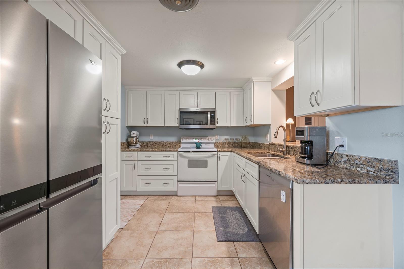 PORT CHARLOTTE SEC 010 - Residential