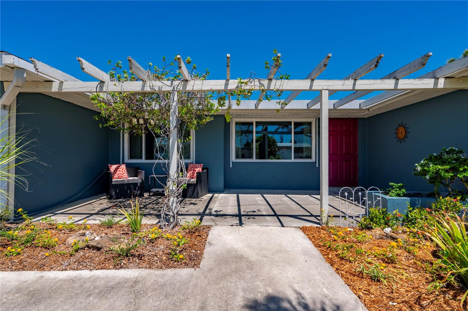 PORT CHARLOTTE SEC 010 - Residential