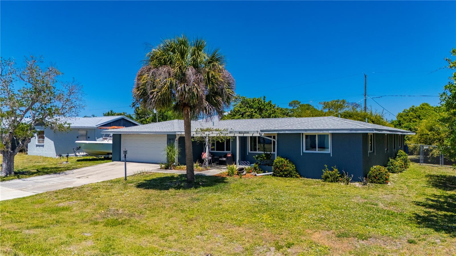 PORT CHARLOTTE SEC 010 - Residential