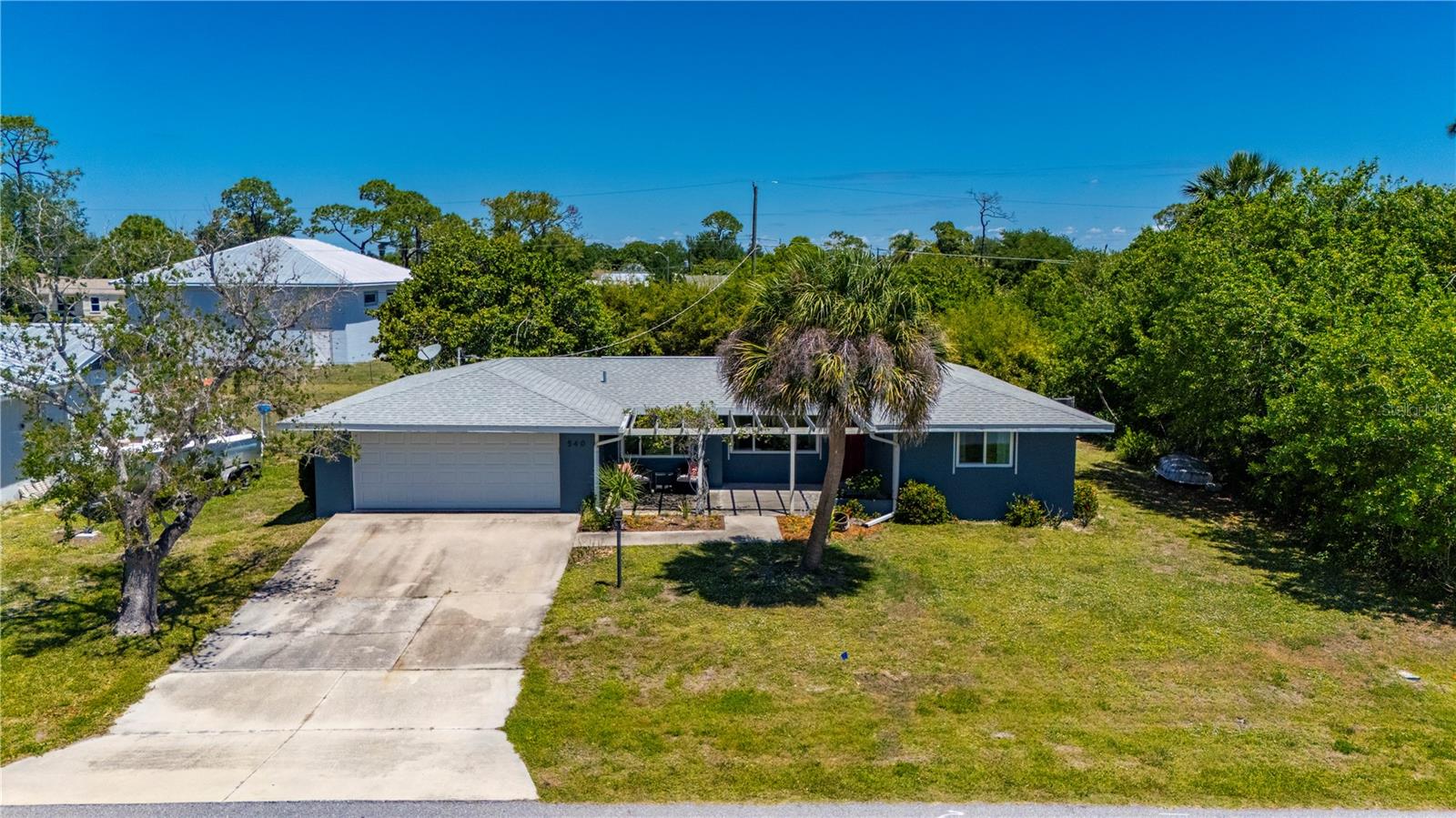 PORT CHARLOTTE SEC 010 - Residential