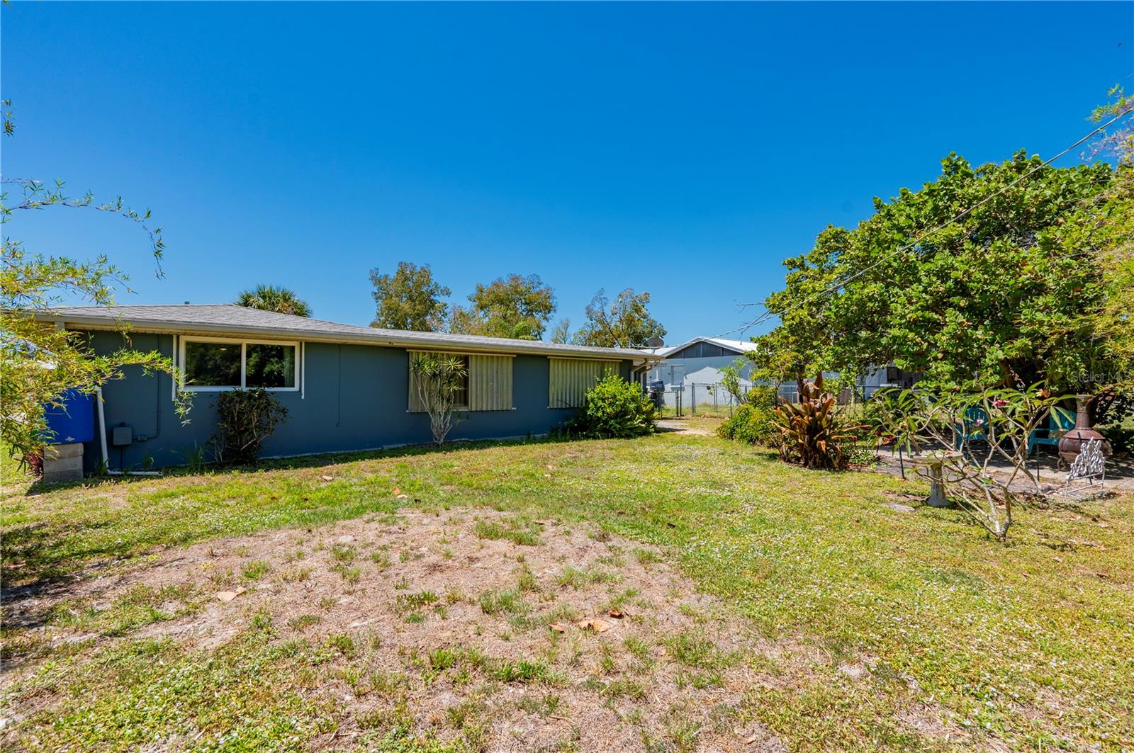 PORT CHARLOTTE SEC 010 - Residential