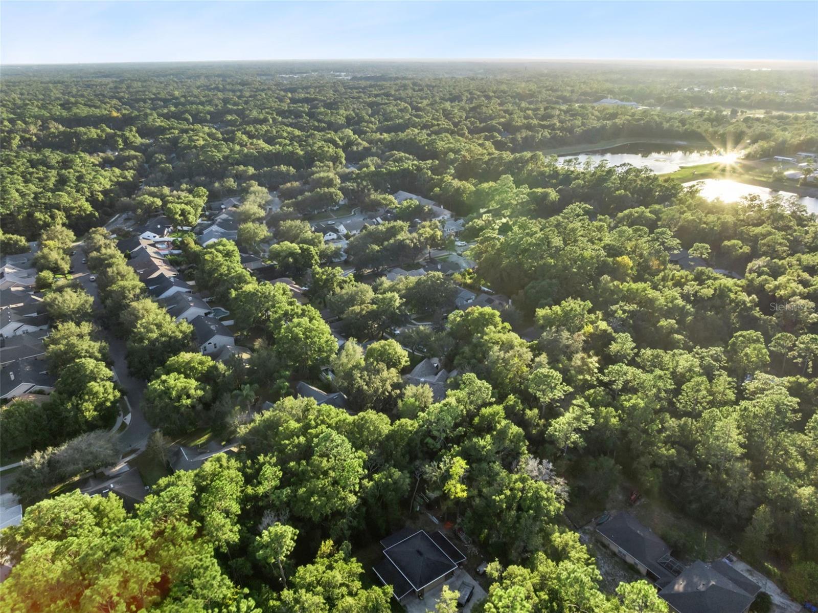 BENT OAKS - Residential