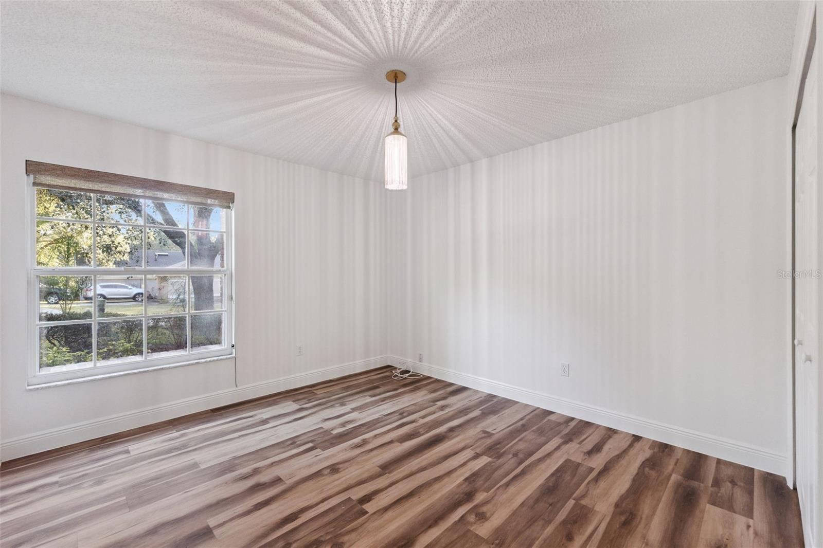 BENT OAKS - Residential