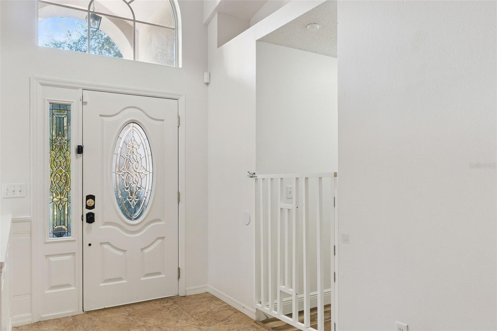 BENT OAKS - Residential