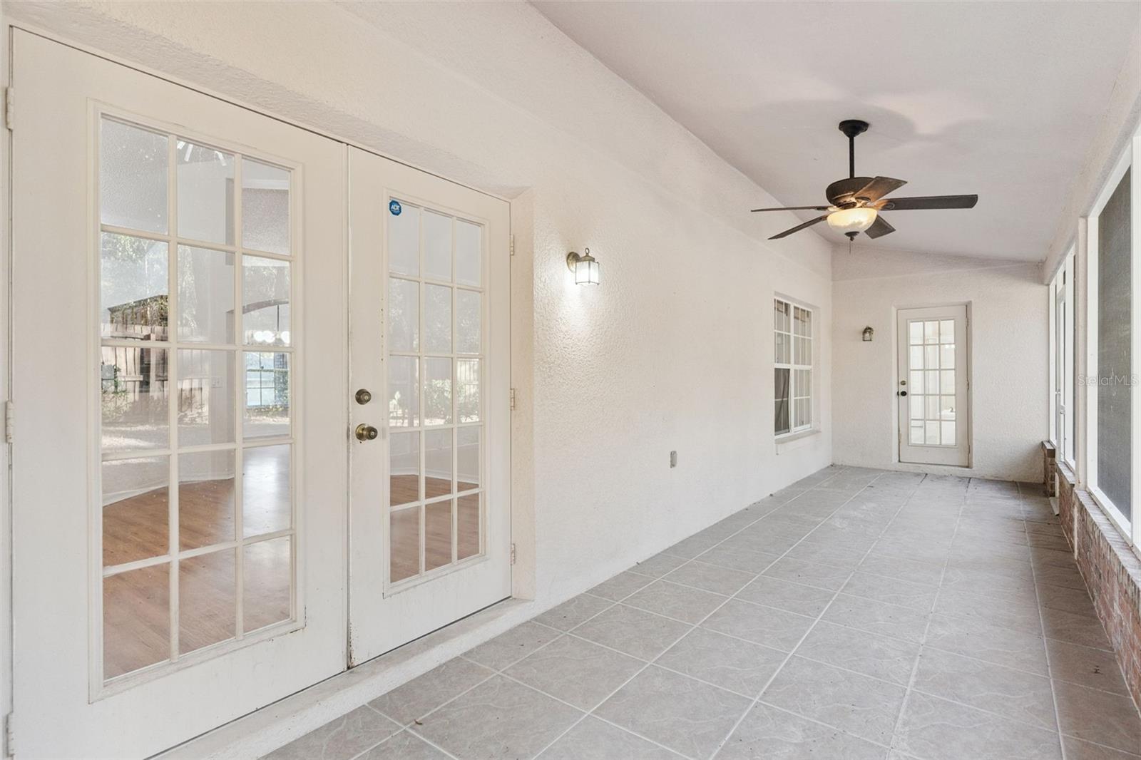 BENT OAKS - Residential