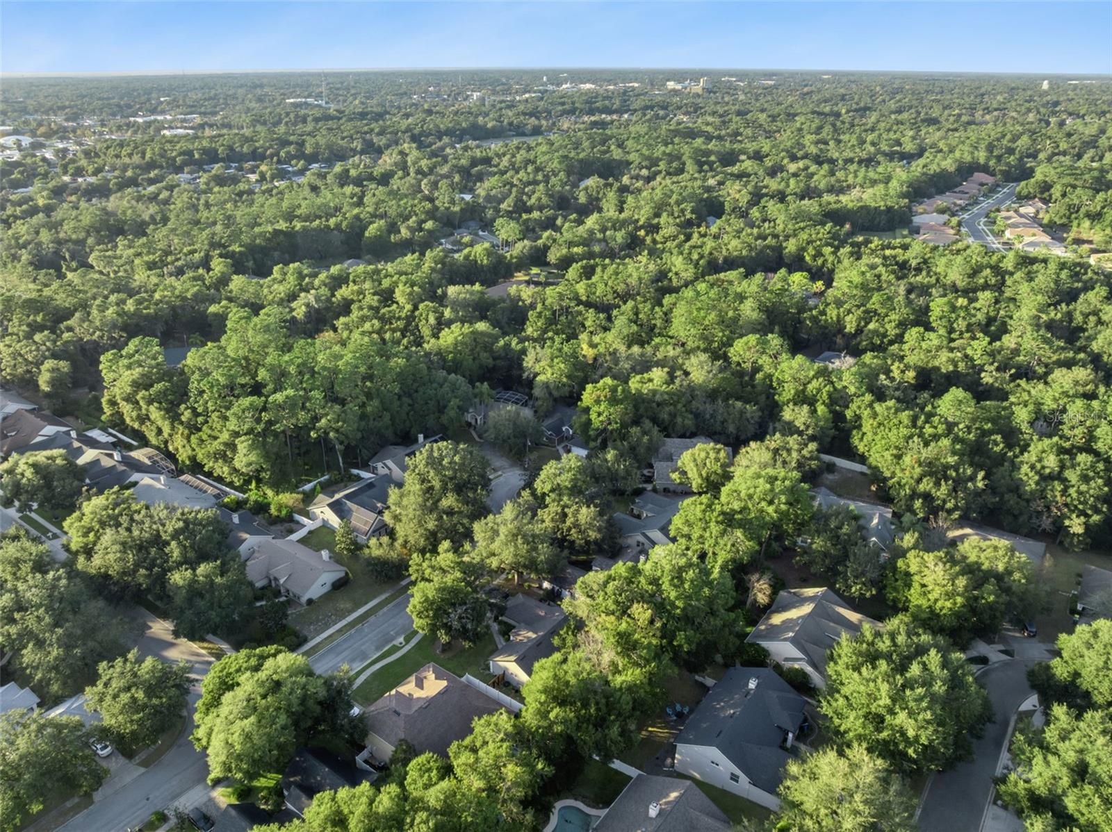BENT OAKS - Residential