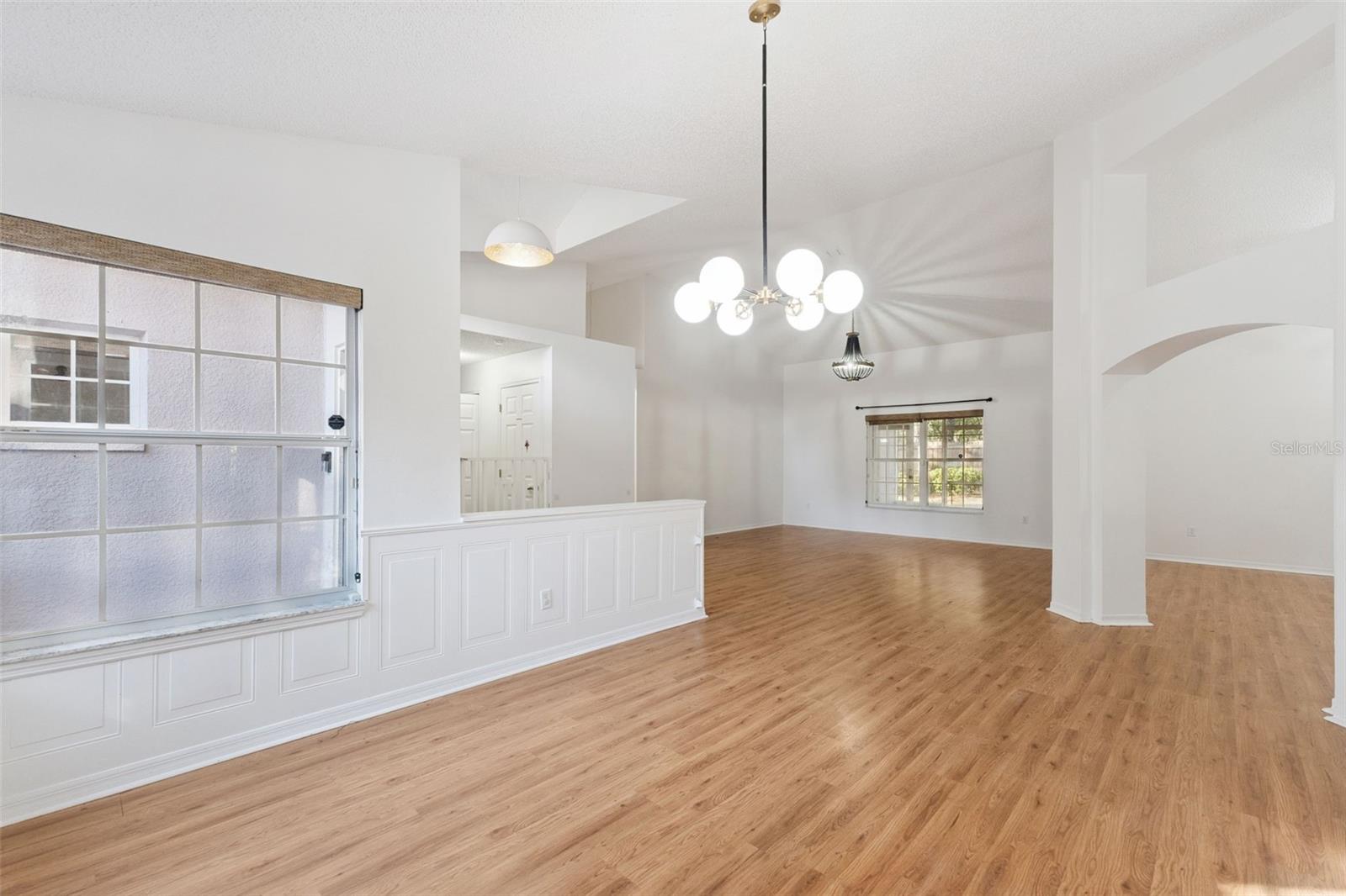 BENT OAKS - Residential