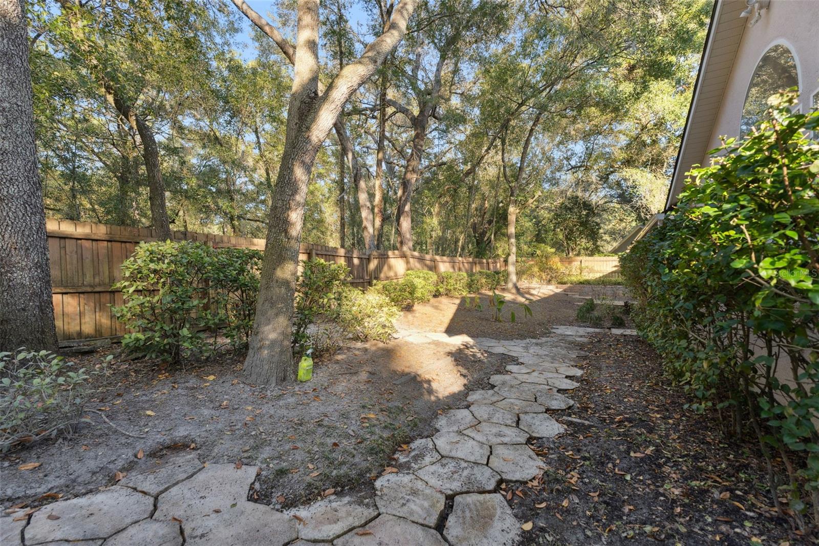 BENT OAKS - Residential