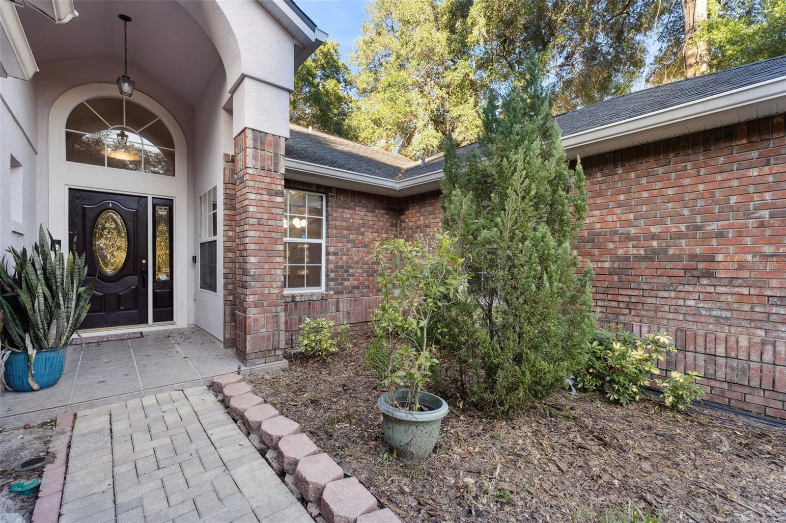 BENT OAKS - Residential