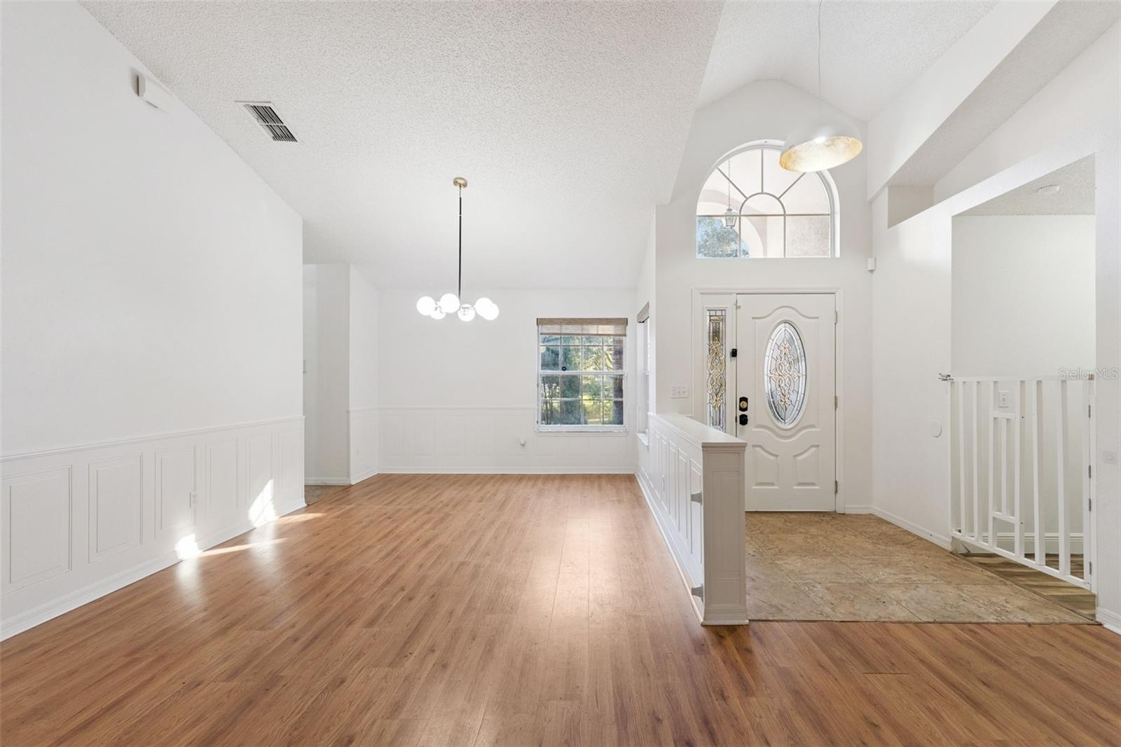 BENT OAKS - Residential