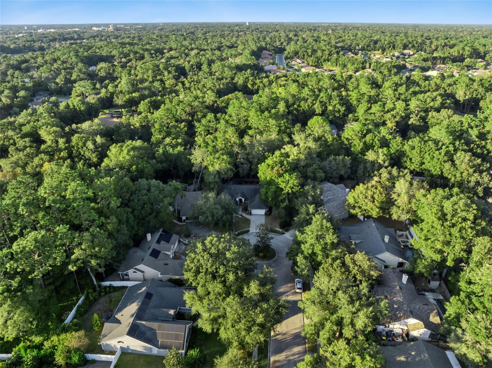 BENT OAKS - Residential