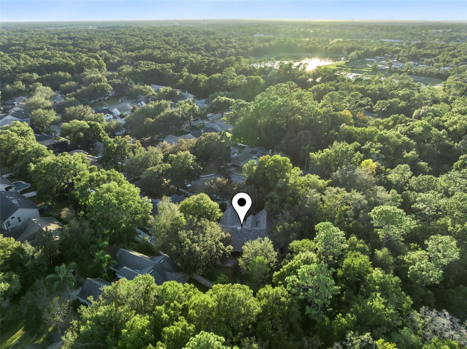 BENT OAKS - Residential