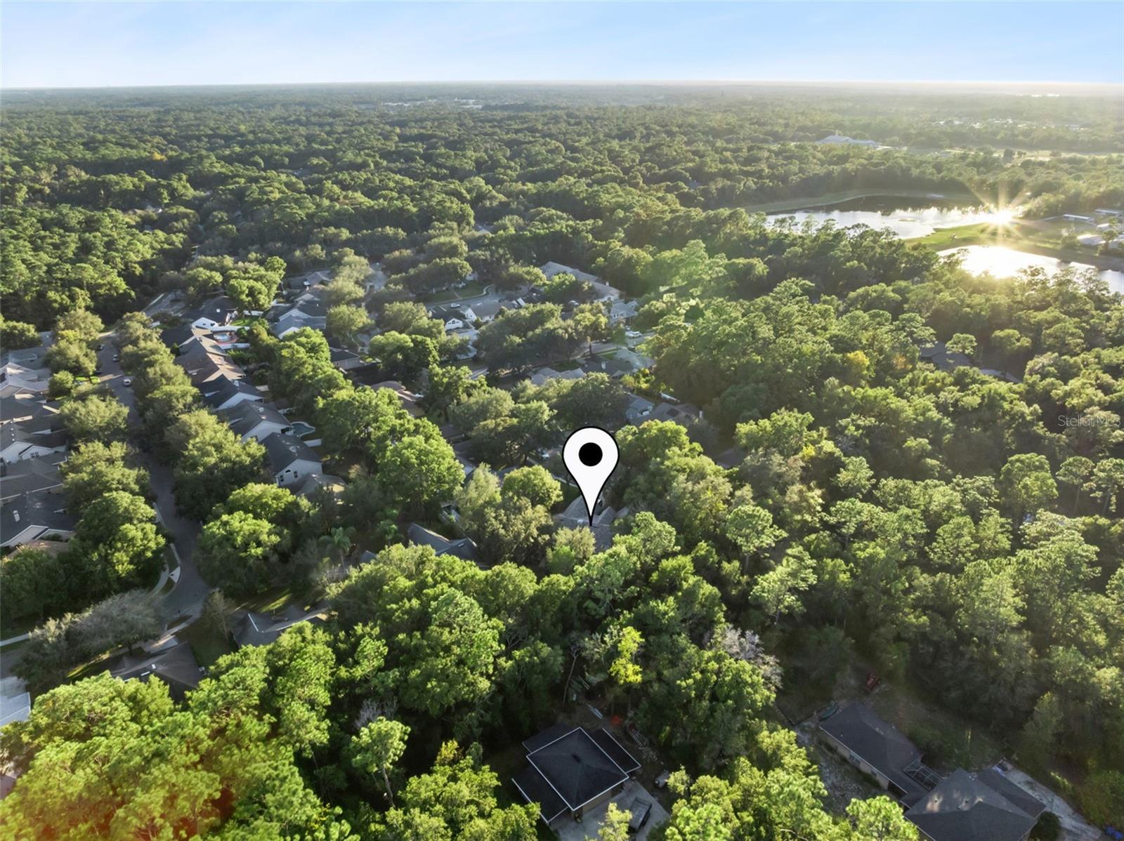 BENT OAKS - Residential