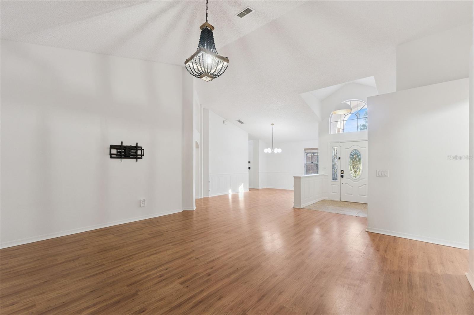 BENT OAKS - Residential