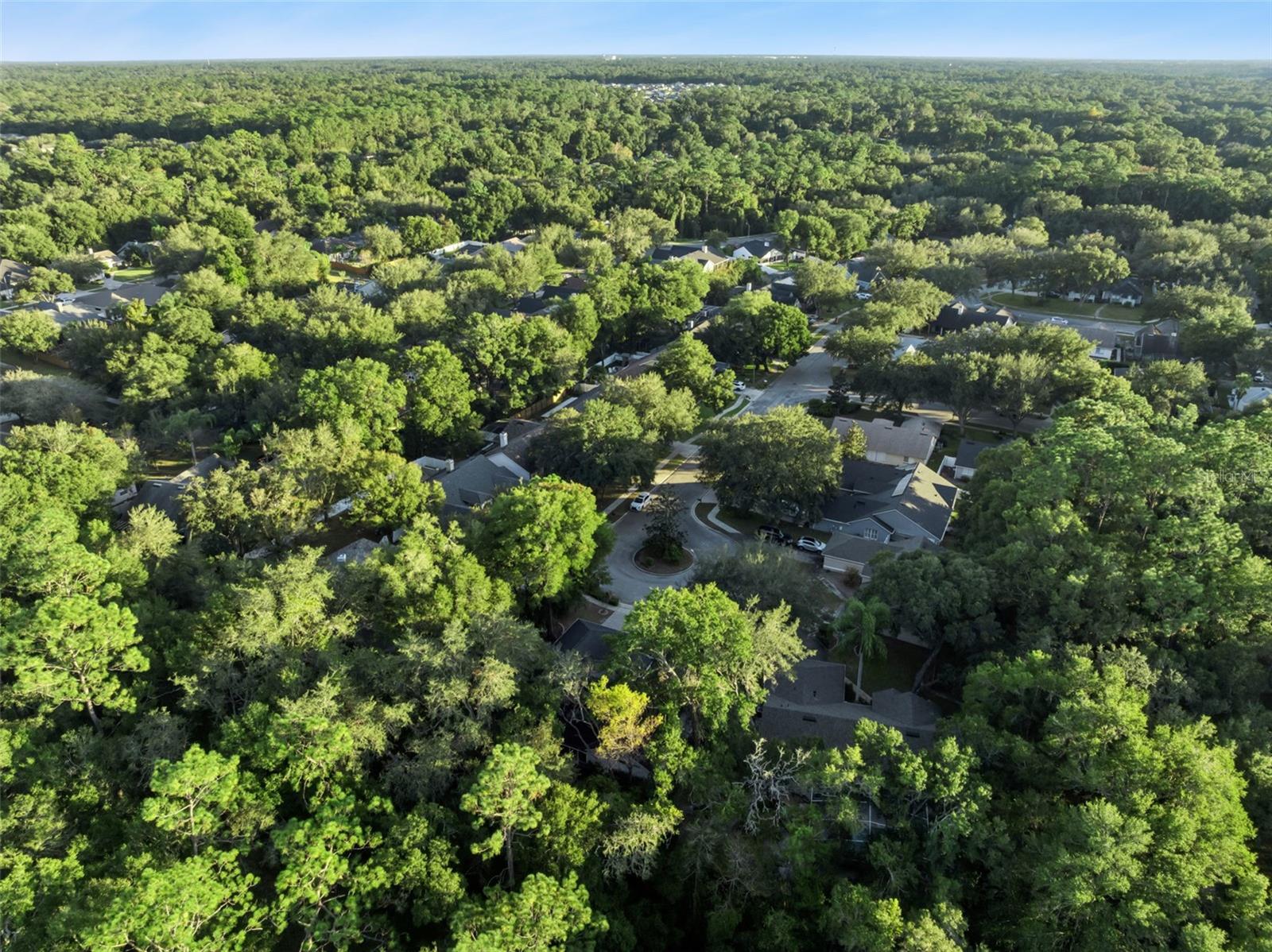 BENT OAKS - Residential